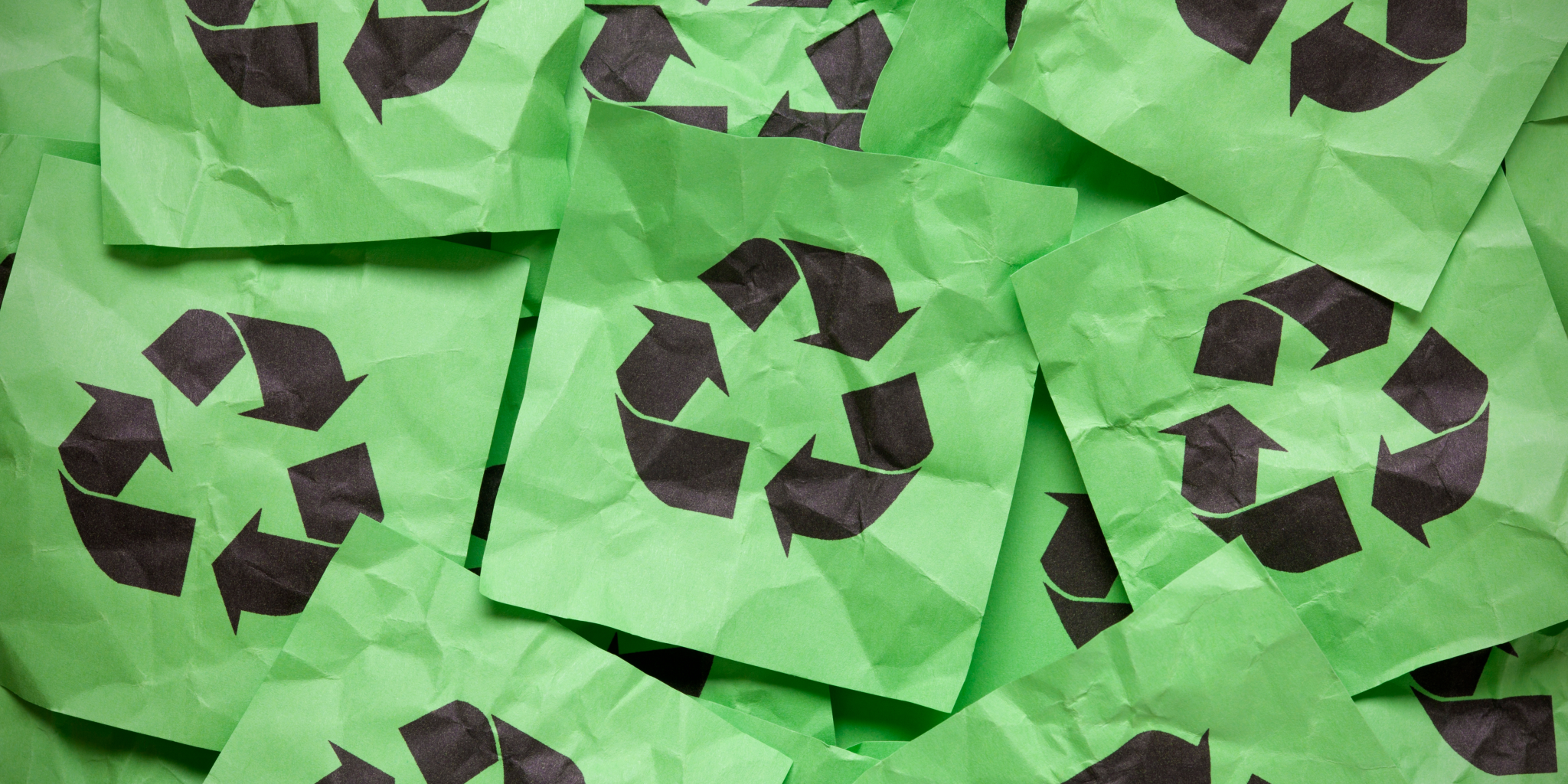 reciclaje de residuos
