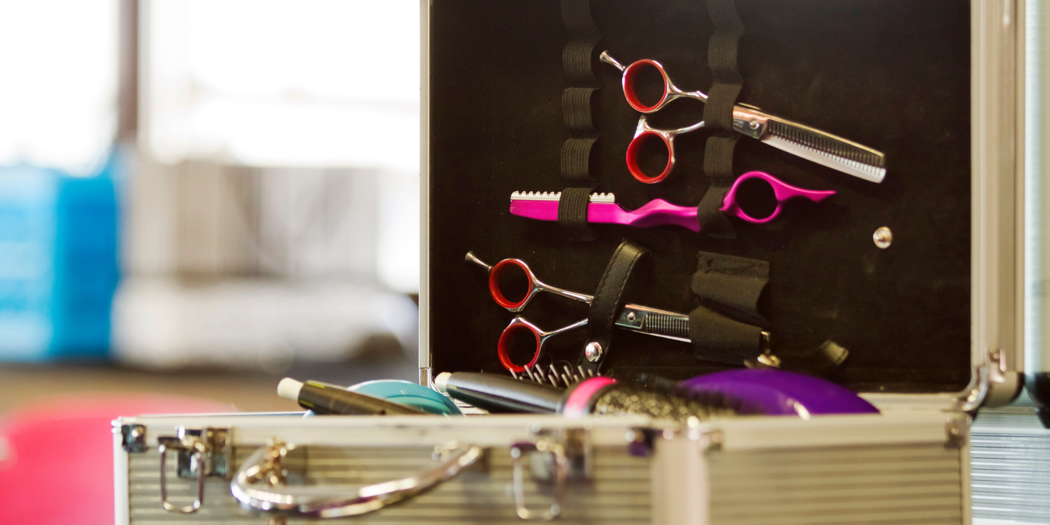 peluqueria y estetica