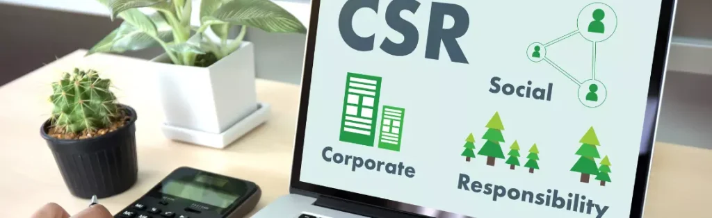 Responsabilidad Social Corporativa en las empresas | Empresa actual