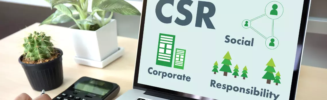 Responsabilidad Social Corporativa en las empresas | Empresa actual