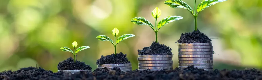 fondos de inversión sostenibles