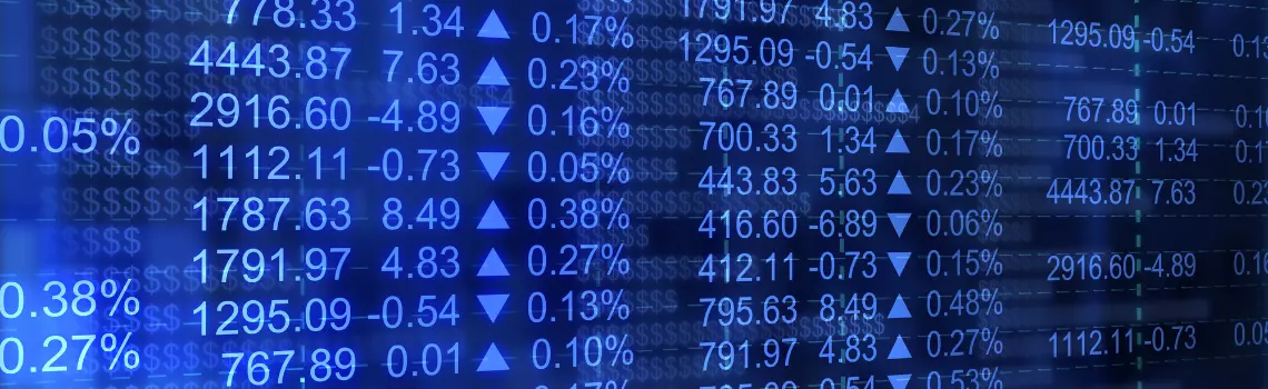 Conceptos financieros de inversión