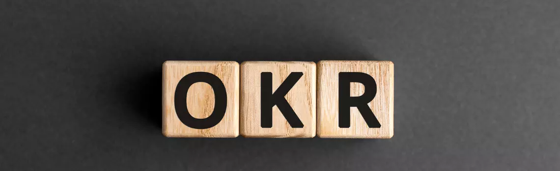metodología OKR