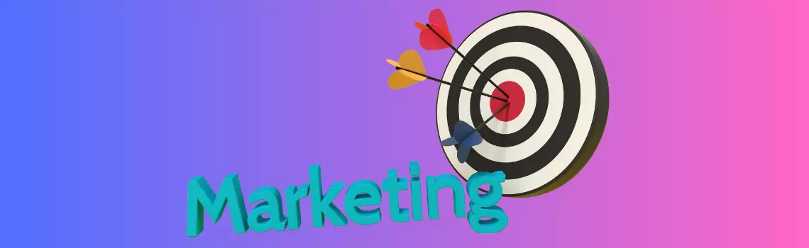 Errores de marketing