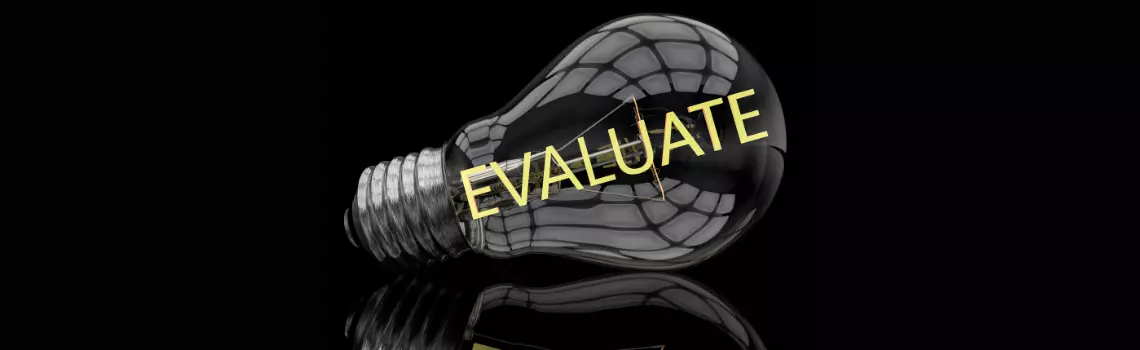 Evaluación de desempeño laboral