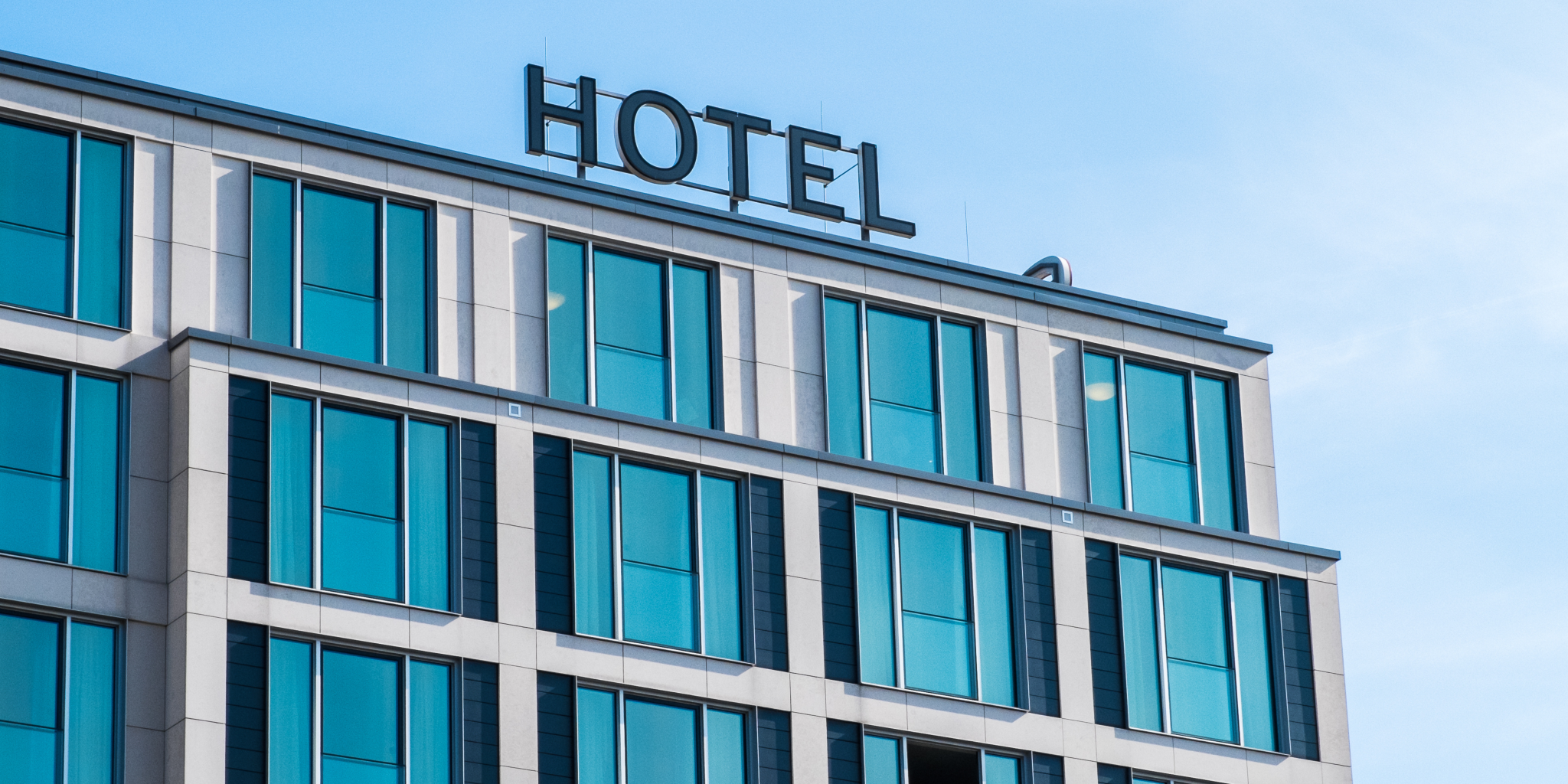 sector hotelero