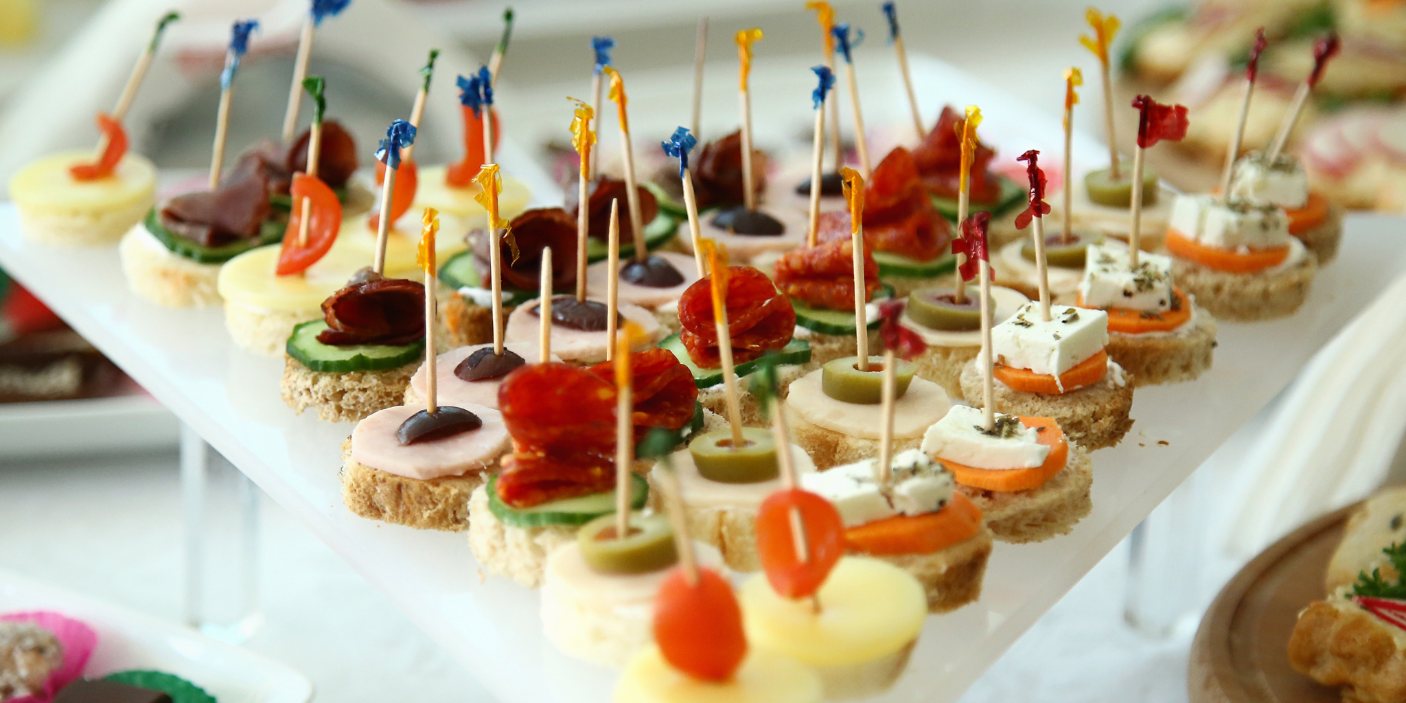 catering