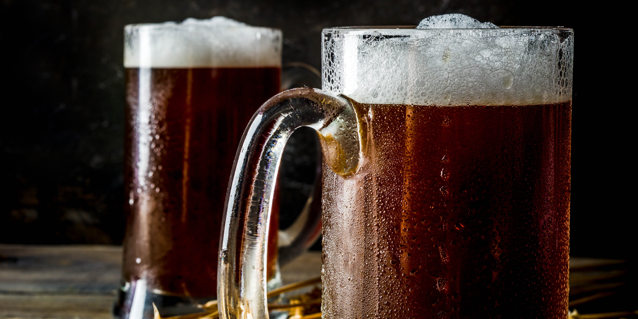 cervezas artesanas