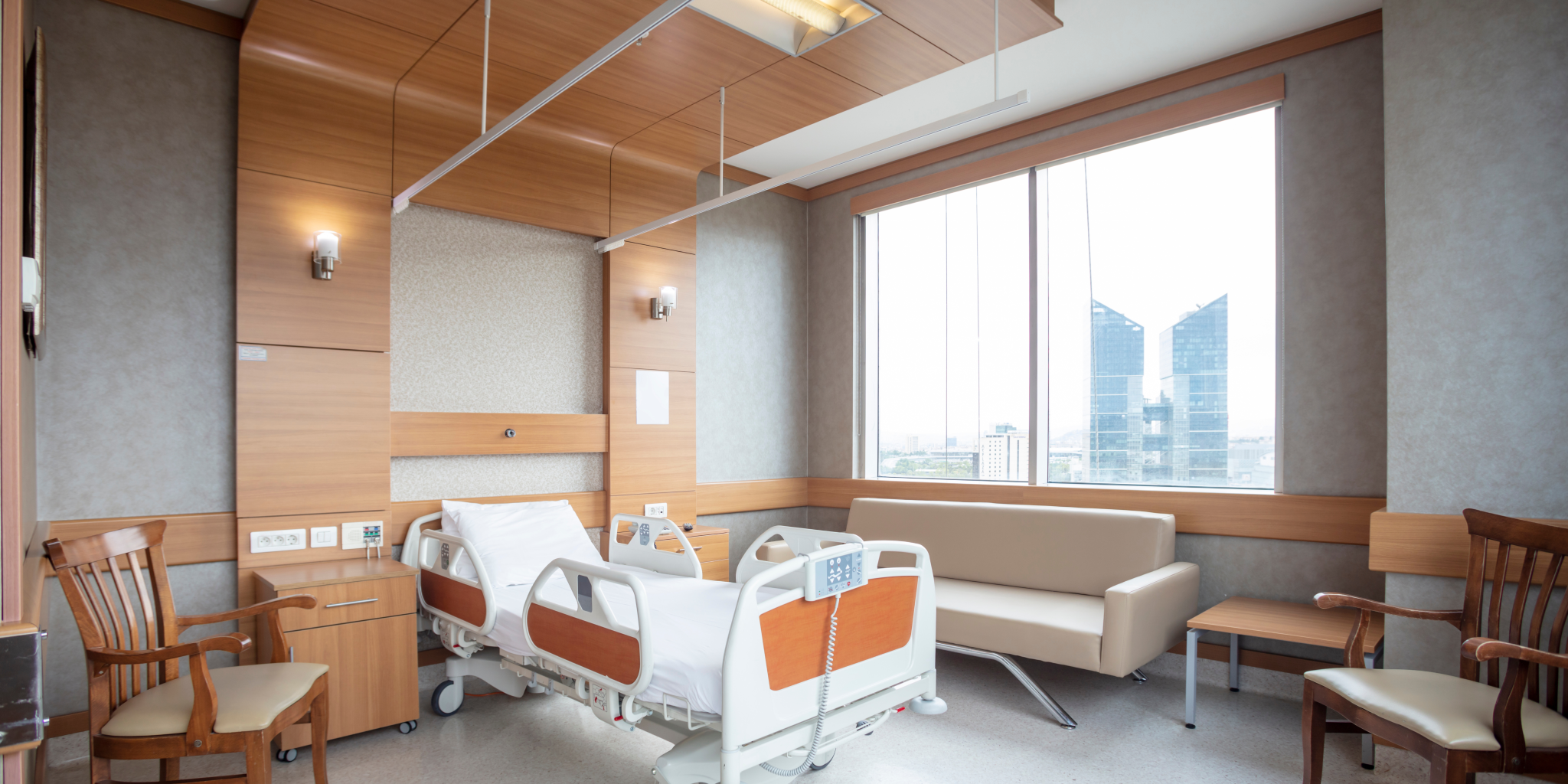 hospitales privados