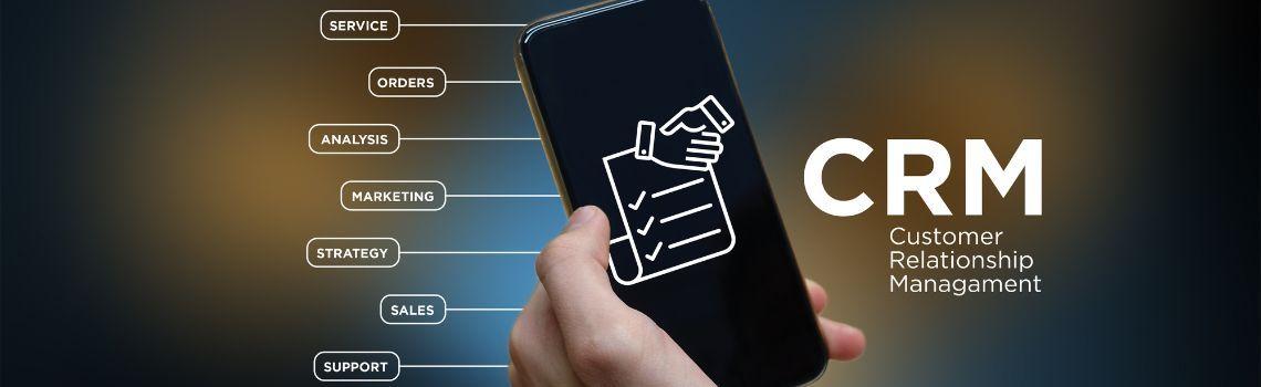 CRM para pymes