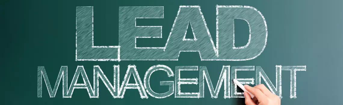 lead management