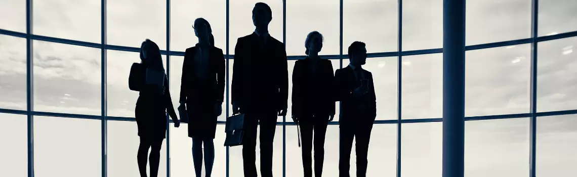 liderazgo empresarial