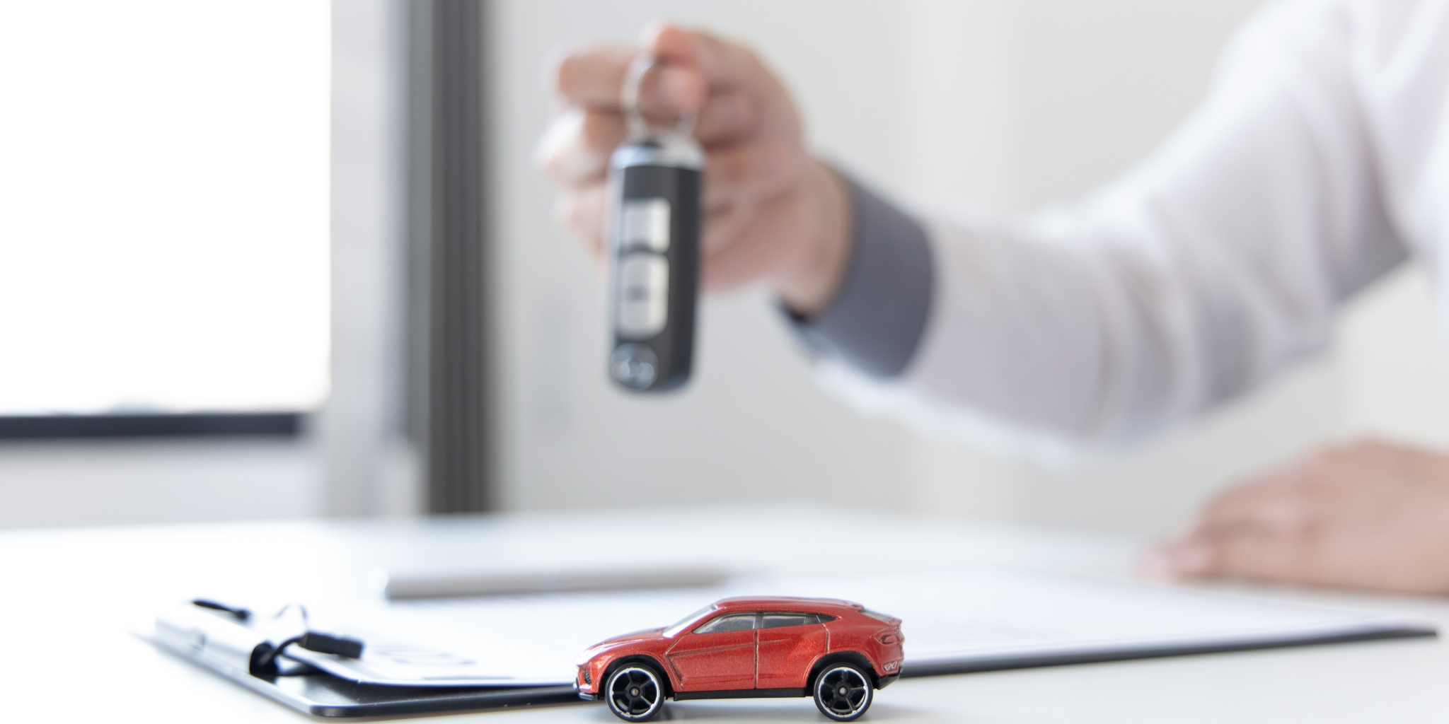 rent a car