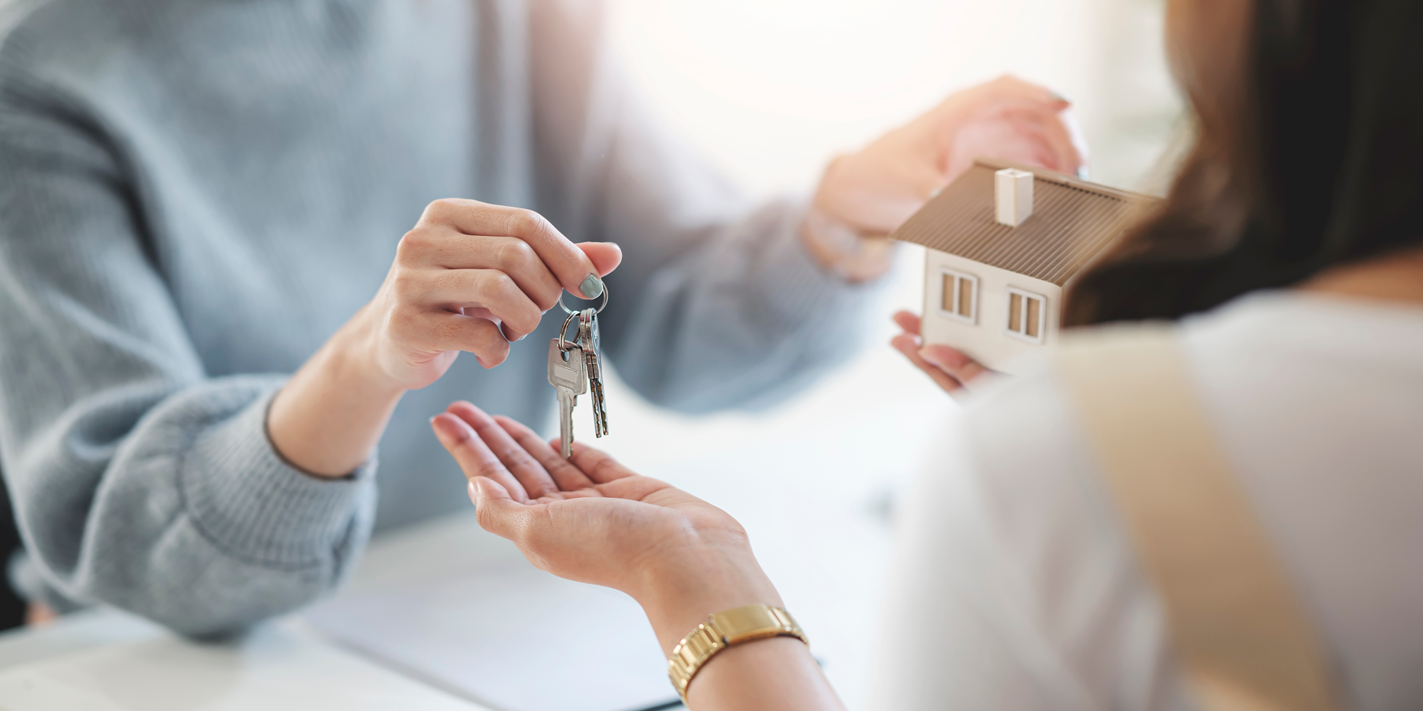 inmobiliarias