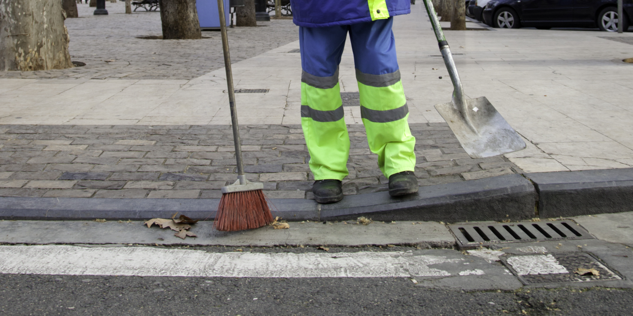 SERVICIOS URBANOS