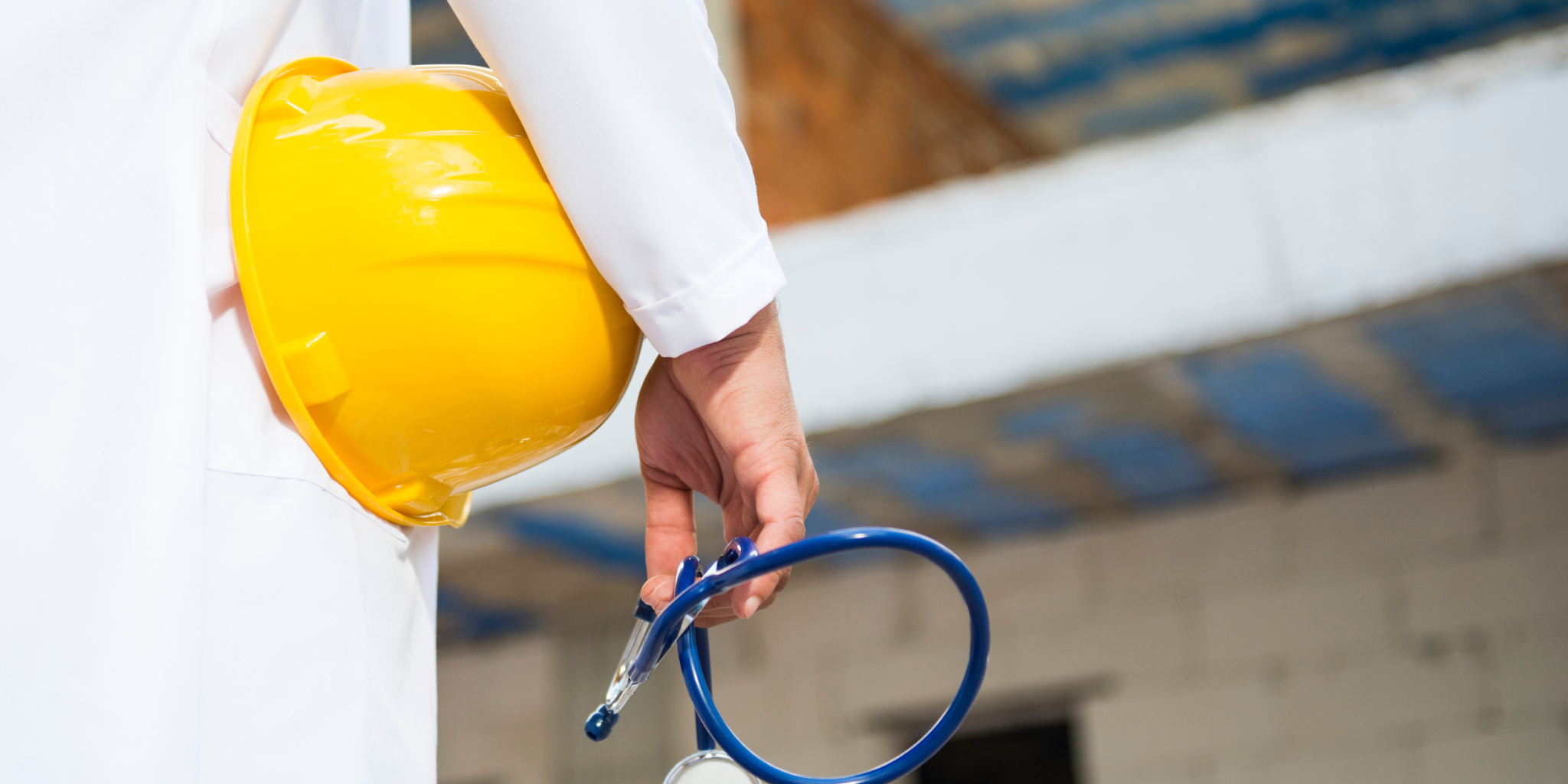 seguridad y salud laboral