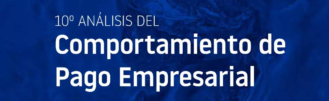 Comportamiento de pago empresarial