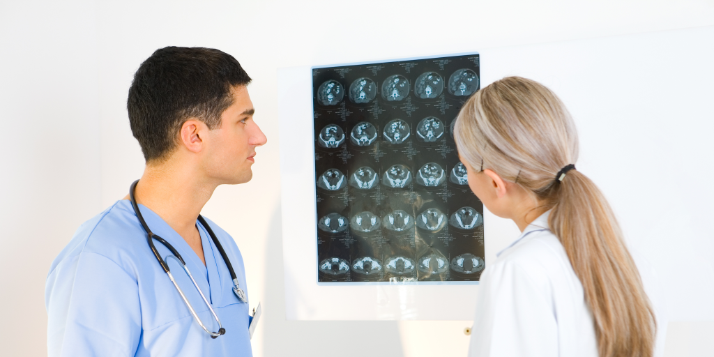 diagnostico por imagen