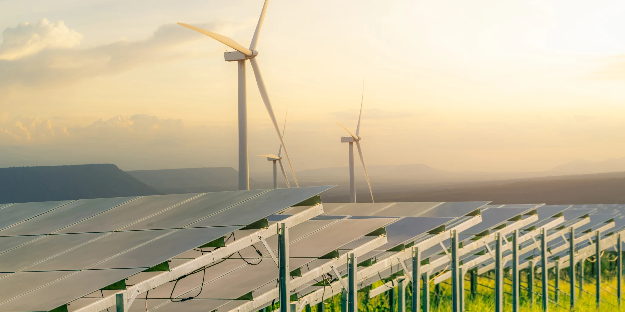 energia eolica y solar