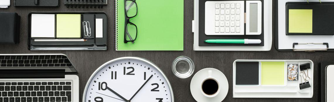 mejorar la productividad en el trabajo