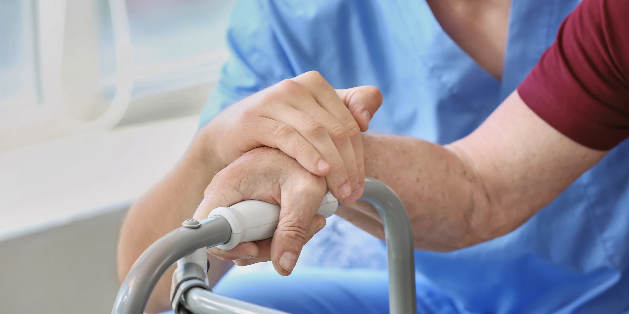 servicios asistenciales a domicilio