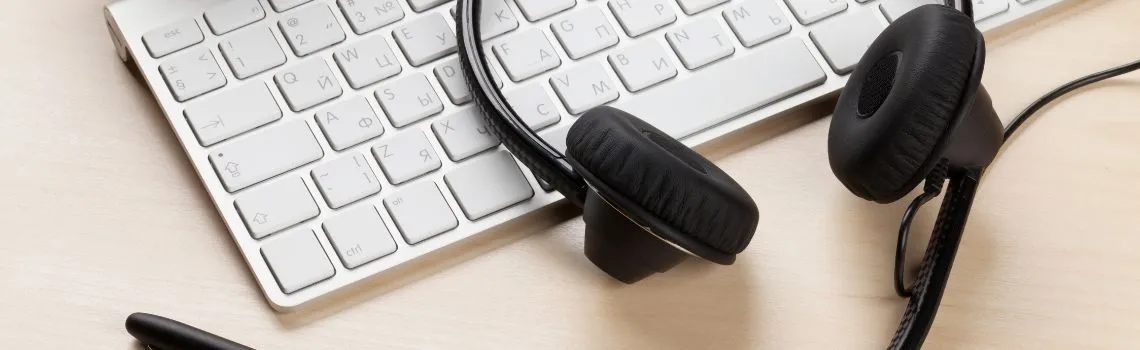 call centers