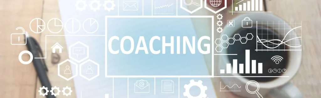 Coaching empresarial
