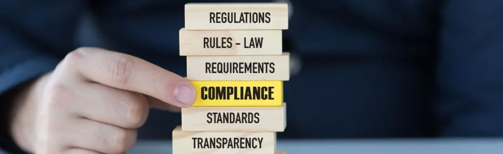 Retos del compliance