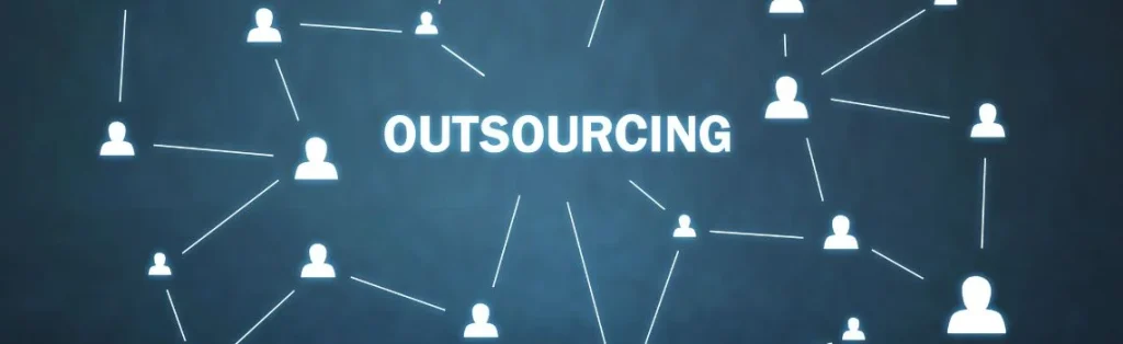 Outsourcing Externalización subcontratación