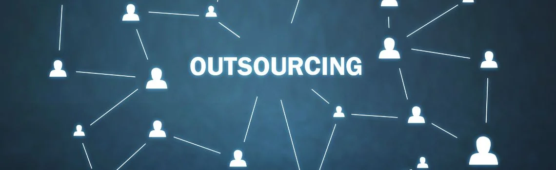 Outsourcing Externalización subcontratación