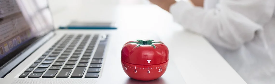 método Pomodoro