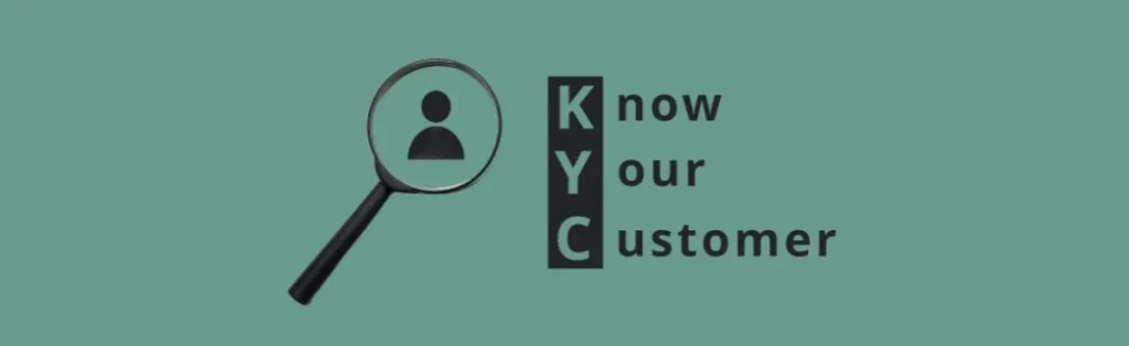 KYC conoce a tu cliente