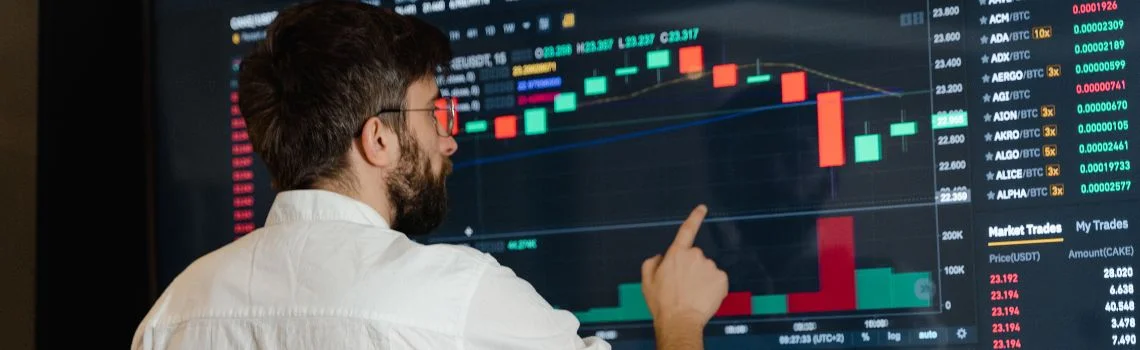 finanzas cuantitativas análisis cuantitativo