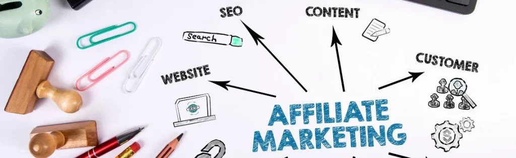 marketing de afiliación