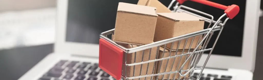 E-COMMERCE 