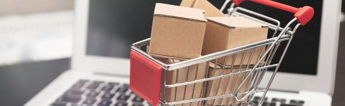 E-COMMERCE