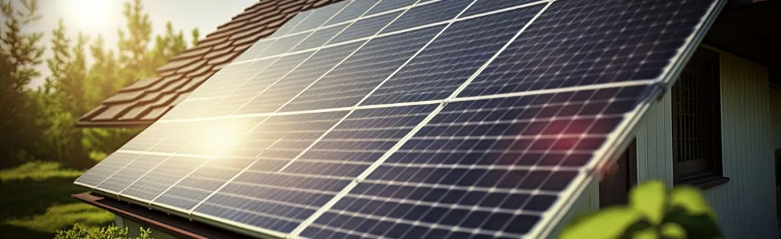 ENERGÍA SOLAR