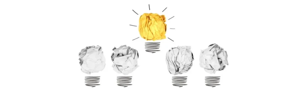 Crear una empresa desde cero