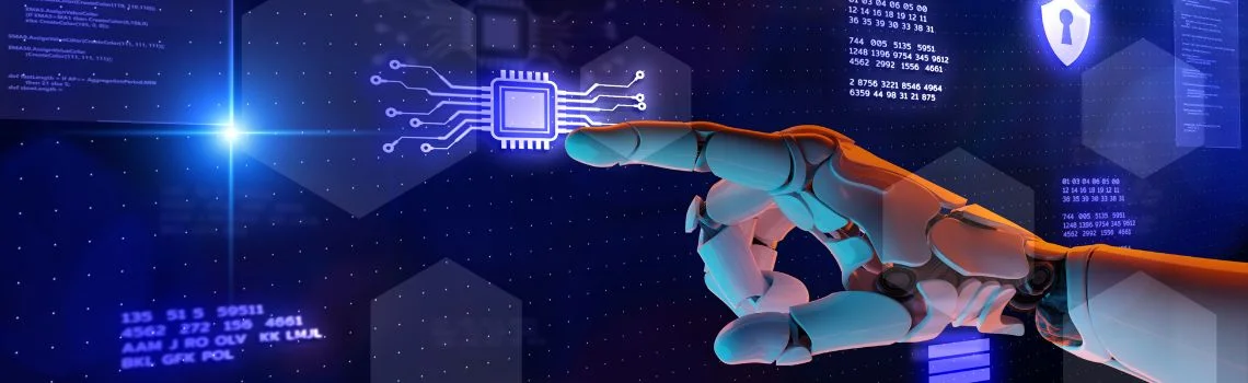 Herramientas y aplicaciones de IA para tu empresa