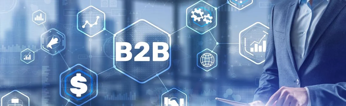 Las tendencias del marketing B2B para 2024