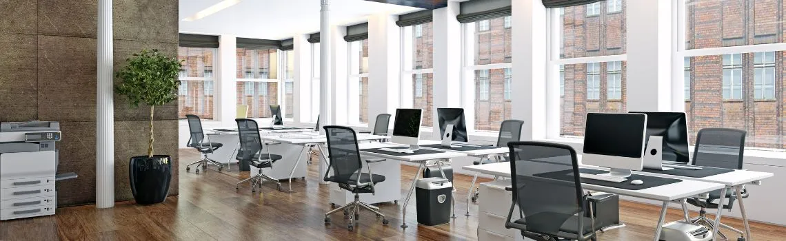 MUEBLE DE OFICINA