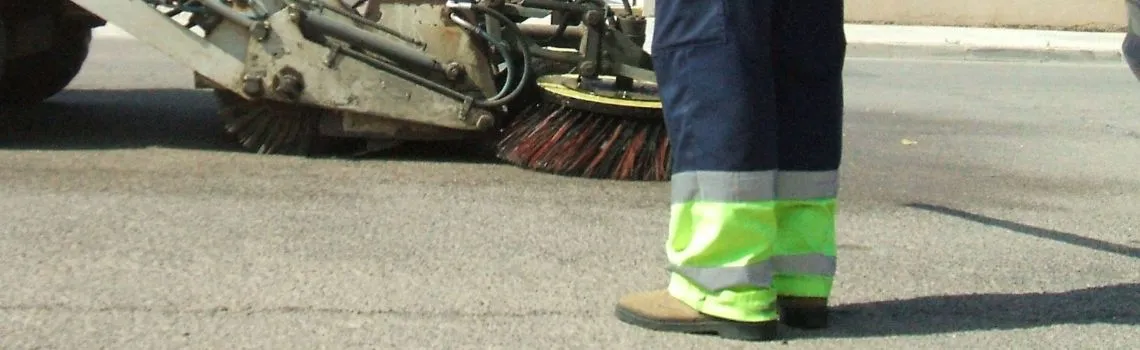 SERVICIOS URBANOS 2024