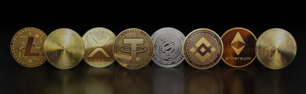 Protocolos de derivados de criptomonedas