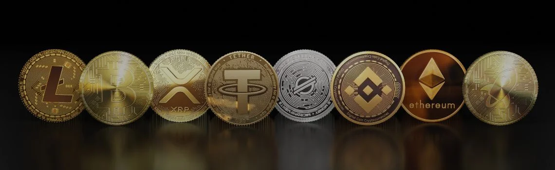 Protocolos de derivados de criptomonedas
