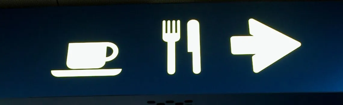 RESTAURACIÓN EN RUTA