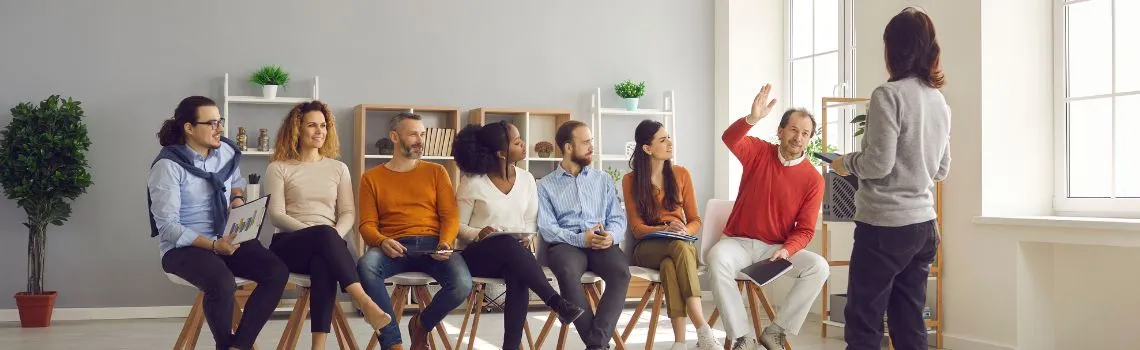 Formación para Empresas