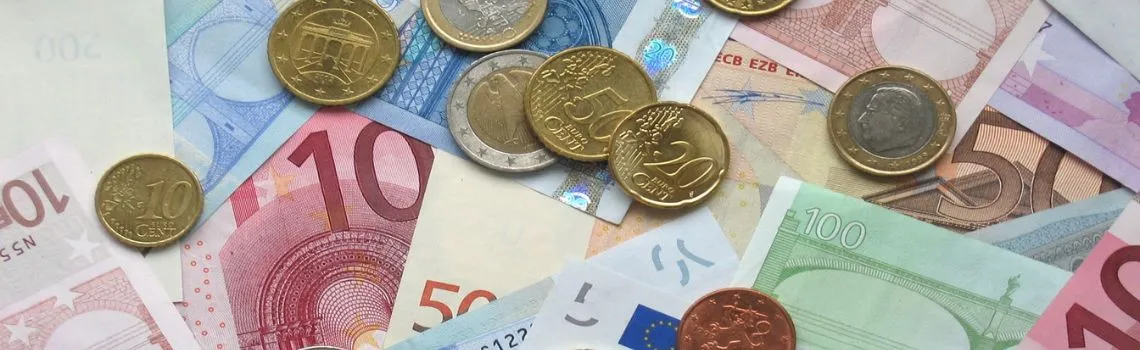 COMPORTAMIENTO DE PAGO DE LAS EMPRESAS EUROPEAS