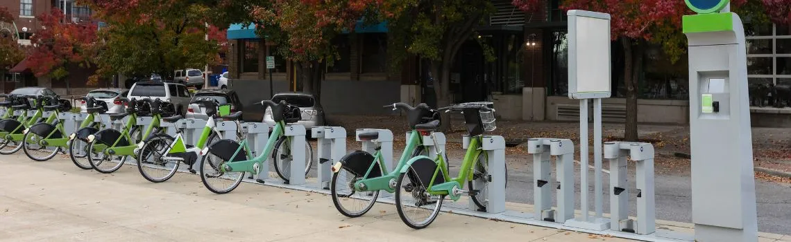 MOVILIDAD URBANA