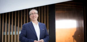Entrevista a Mikel Palomera, director general de SEAT y CUPRA en España