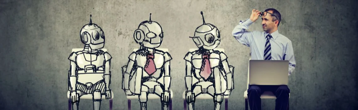 Estrategia de inteligencia artificial (IA) 2024